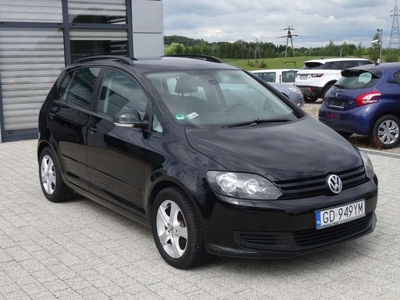 Volkswagen Golf Plus II 1.4 80KM 2009