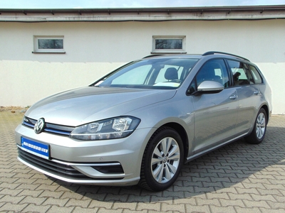 Volkswagen Golf VIII 2019