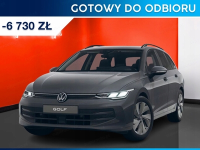 Volkswagen Golf VIII Variant 1.5 TSI 150KM 2024