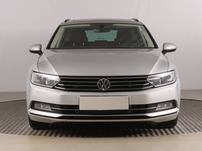 Volkswagen Passat 2017 2.0 TDI 220739km Kombi