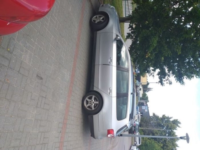 Volkswagen Passat b6 2009 r 2,0 tdi cr