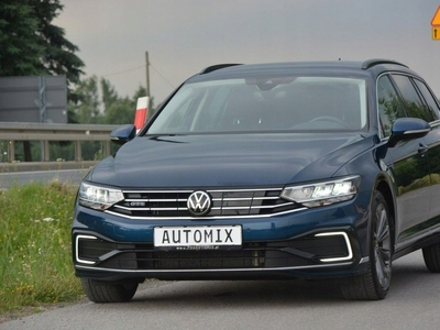 Volkswagen Passat B8 2020