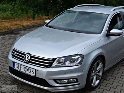 Volkswagen Passat B8