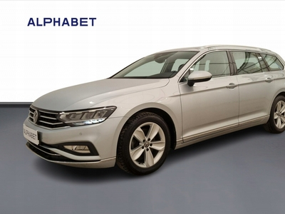 Volkswagen Passat B8 Variant Facelifting 1.5 TSI EVO 150KM 2022