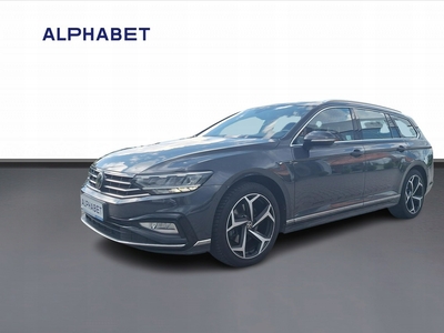 Volkswagen Passat B8 Variant Facelifting 2.0 TDI SCR 150KM 2020