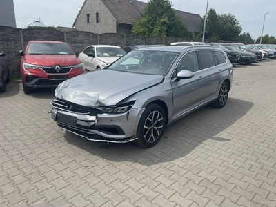 Volkswagen Passat B8 Variant Facelifting 2.0 TDI SCR 150KM 2022