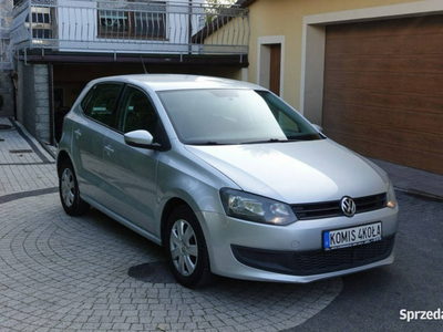 Volkswagen Polo Klima - Opłacony - Polecam - GWARANCJA - Zakup Door To Doo…