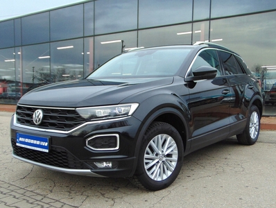 Volkswagen T-Roc SUV 1.5 TSI ACT 150KM 2019