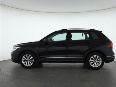 Volkswagen Tiguan 2020 1.5 TSI 56243km SUV