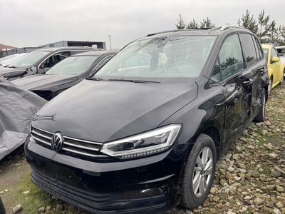 Volkswagen Touran III 2020