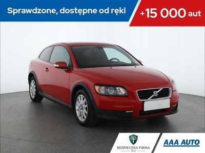 Volvo C30 2007