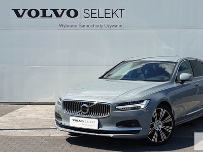 Volvo S90 II 2023