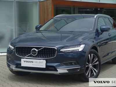 Volvo V90 II 2022