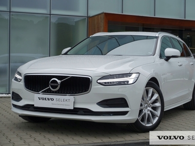 Volvo V90 II Kombi 2.0 D4 190KM 2020