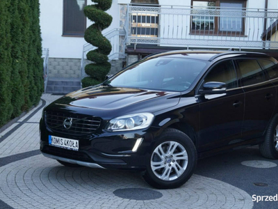 Volvo XC 60 D5 - Automat - LIFT - Navi - Polecam - GWARANCJA - Zakup Door …