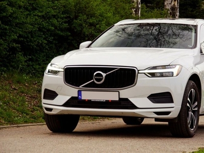 Volvo XC 60 T6 AWD 2020 Momentum - Raty Gwarancja Zamiana