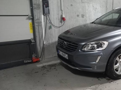 Volvo XC60 2,4 D5 AWD Inscription