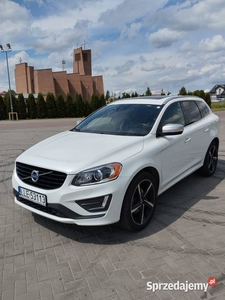 Volvo XC60 3.0T Polestar R-design