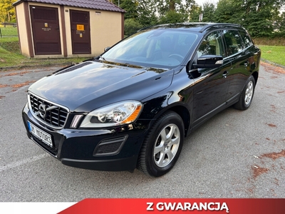 Volvo XC60 I 2010