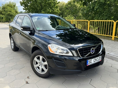 Volvo XC60 I 2011