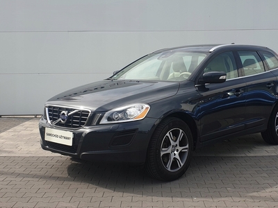 Volvo XC60 I SUV 2.4 D5 215KM 2012