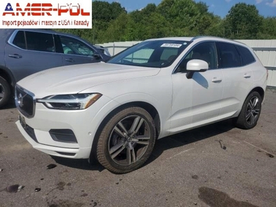 Volvo XC60 II 2018