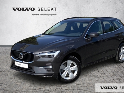 Volvo XC60 II 2023