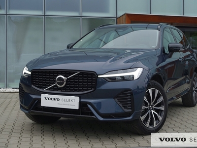 Volvo XC60 II 2023