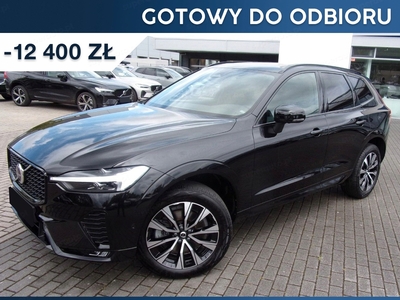 Volvo XC60 II 2024