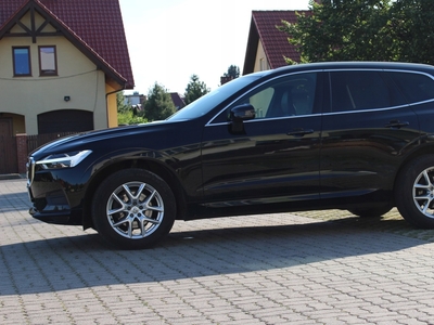 Volvo XC60 II Crossover D4 190KM 2020