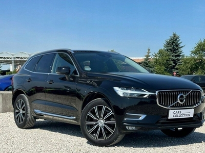 Volvo XC60 II Crossover T5 250KM 2018