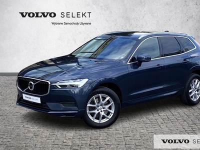 Volvo XC60 II Crossover T5 250KM 2019