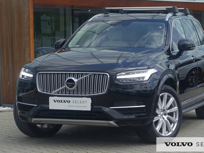 Volvo XC90 II 2018