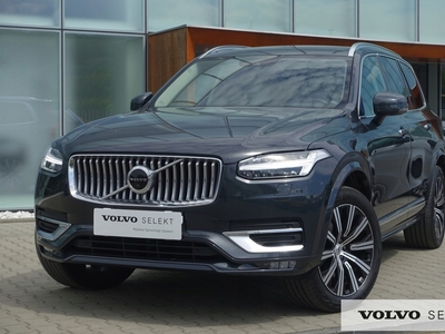 Volvo XC90 II 2022