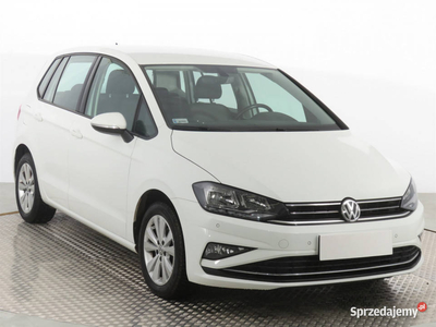 VW Golf Sportsvan 1.0 TSI