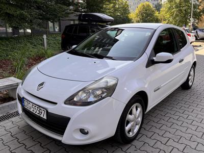 2010 Renault Clio 3 wersja polift zadbany