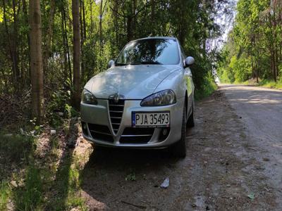 Alfa Romeo 147, 1.9 jtd, 16v