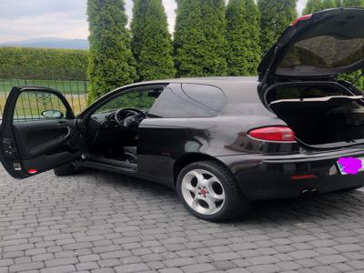 Alfa Romeo 147 1.9 JTD REZERWACJA