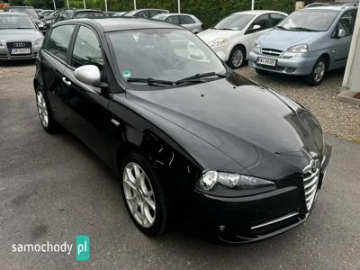 Alfa Romeo 147