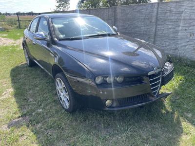 Alfa Romeo 159 1.9 JTD