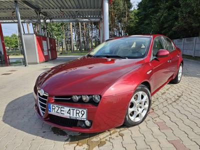 Alfa Romeo 159 1.9 JTDm 2006r