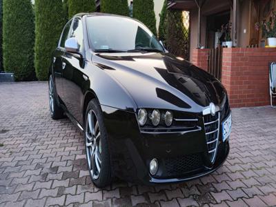 ALFA ROMEO 159 1.9jtdm 150km