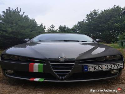 Alfa Romeo 159 1.9JTDm