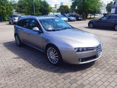 Alfa Romeo 159SW 1.9 jtd 16v