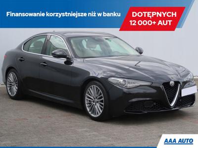 Alfa Romeo Giulia II Sedan 2.0 Turbo 200KM 2016