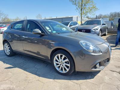 Alfa Romeo Giulietta 1.6 JTDM Progression