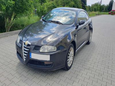 Alfa Romeo GT 2006r 1,9 JTD 150KM. Zarejestrowana Sprawna