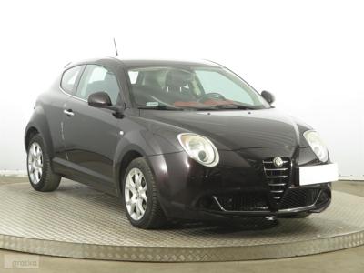 Alfa Romeo MiTo , Salon Polska, Serwis ASO, Klima,ALU