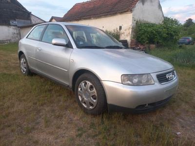 Audi A3 1.6 Benzyna