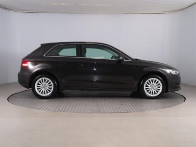 Audi A3 2013 1.8 TFSI 110865km 132kW